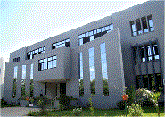 Kadi Sarva Vishwavidyalaya University,Gandhinagar