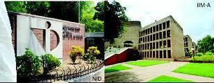 Education system and Institutes in gujarat