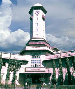 Gujarat University,Ahmedabad