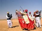 Traditional Dance