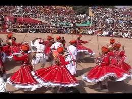 Folk Dance