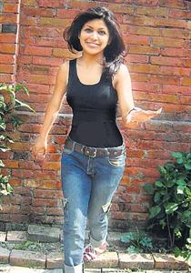 Profile, biography, love story of Nihita Biswas wife of Charles Shobhraj & contestant of Bigg Boss 5