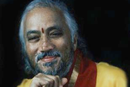 Satguru Keshava Dasji
