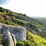 One view of shivagange hill