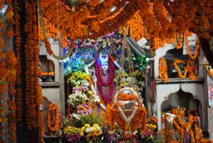 Shiva Temple (Mussorie Road)