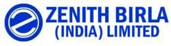 Zenith Birla (India)  Limited Logo