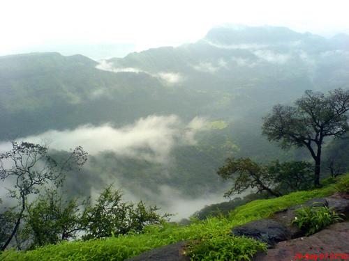 Matheran Beauty