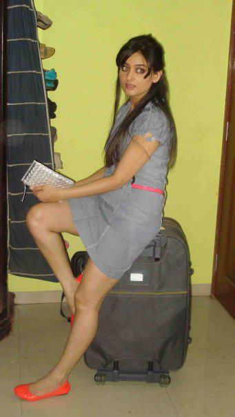 Mahi Vij bold and beautiful pic
