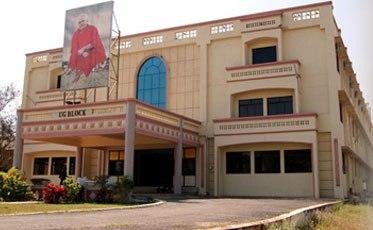 Adhiparasakthi College of Arts and Science, Vellore