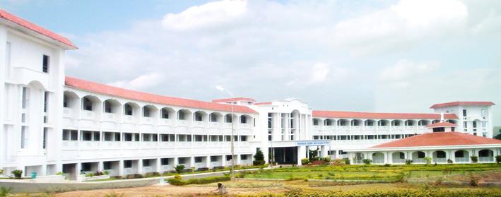 Marudhar Kesari Jain College for Women