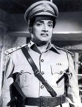 M.N.Nambiar