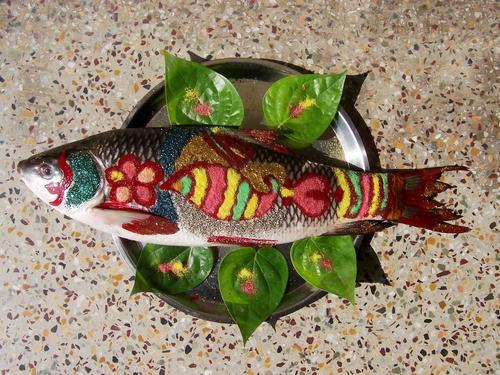 Tatwa-Fish