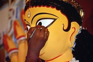 Chakshu Daana