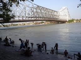 Howrah Bridge