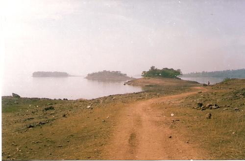 Mukutmanipur