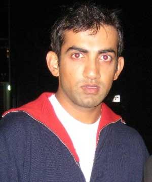 Gautam Gambhir