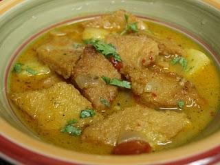 Dhokar Dalna