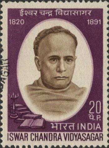 Ishwar Chandra Vidyasagar