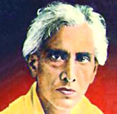 Sarat Chandra Chattopadhyay