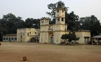Viswabharati University