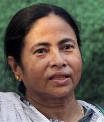 Mamata Banerjee