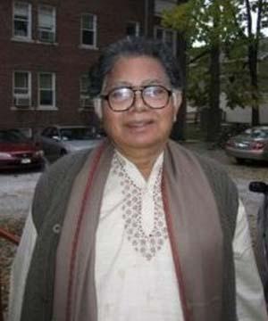 Sunil Gangopadhyay