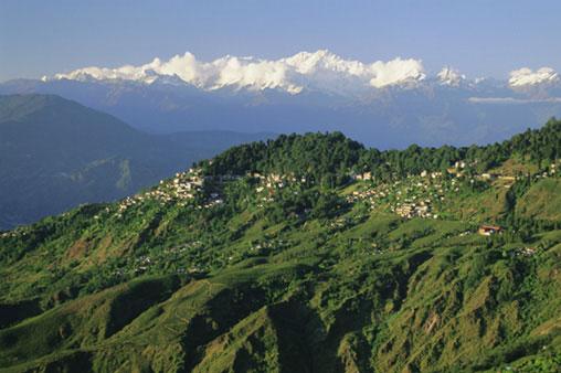 Kurseong