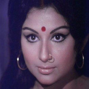 Sharmila Tagore