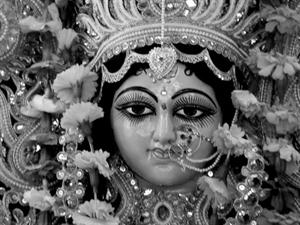 Goddess Durga