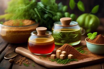Ayurveda Herbs and Spices