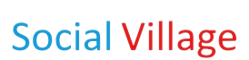 SocialVillage logo